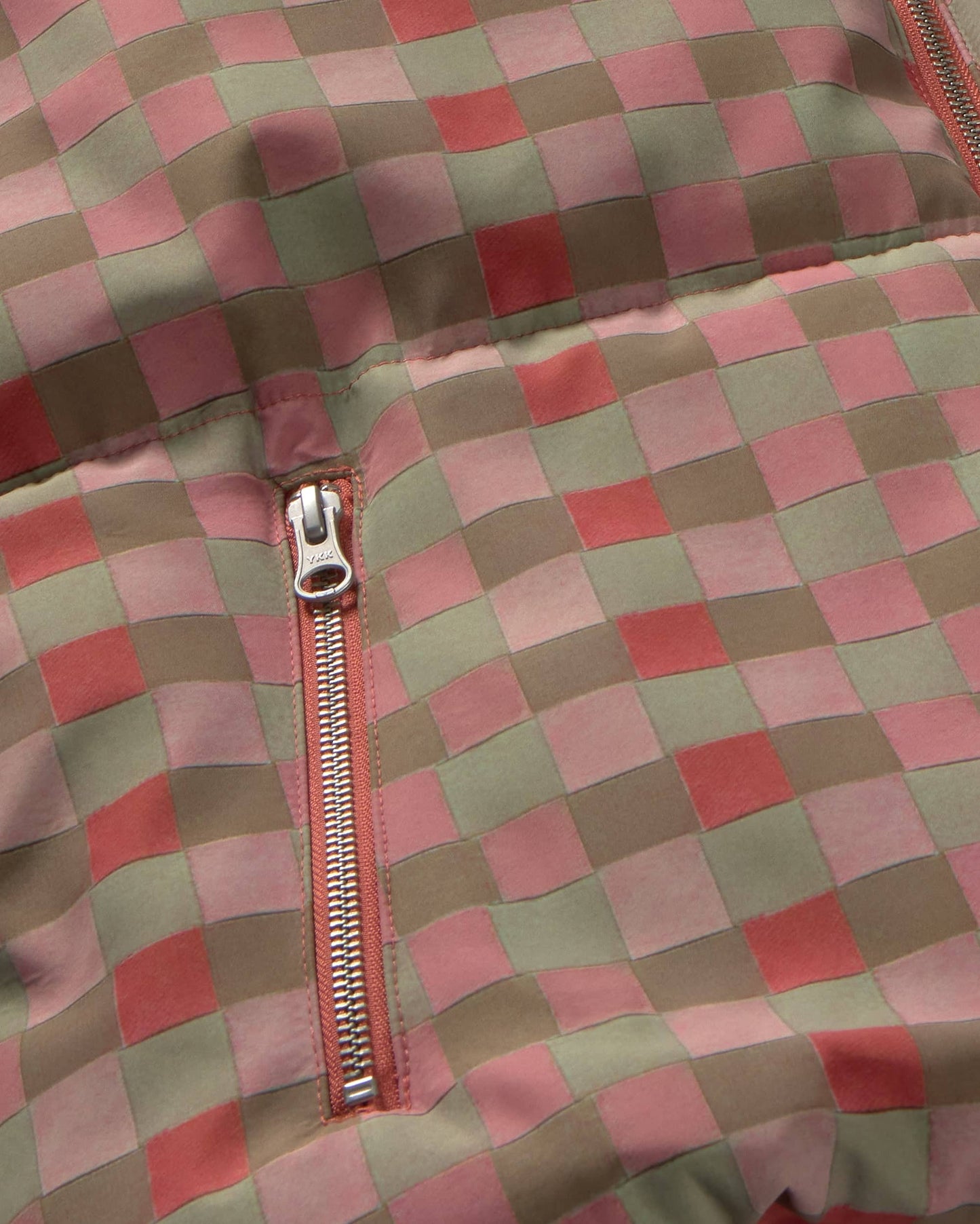 Gemma Puffer-Jacke
