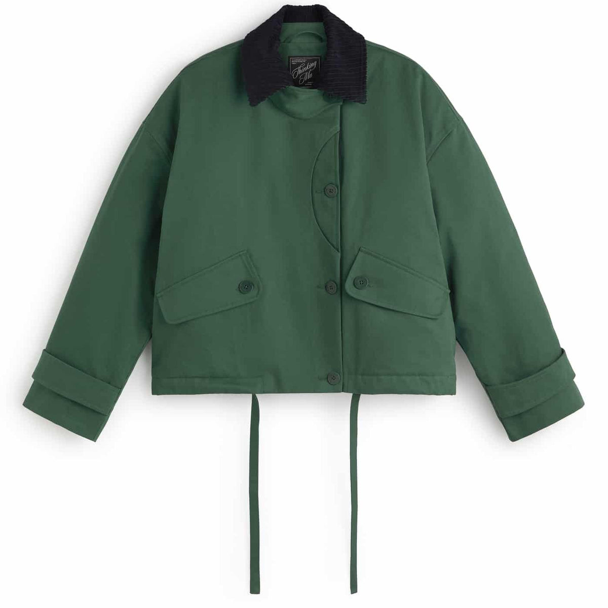 Norma Jacke
