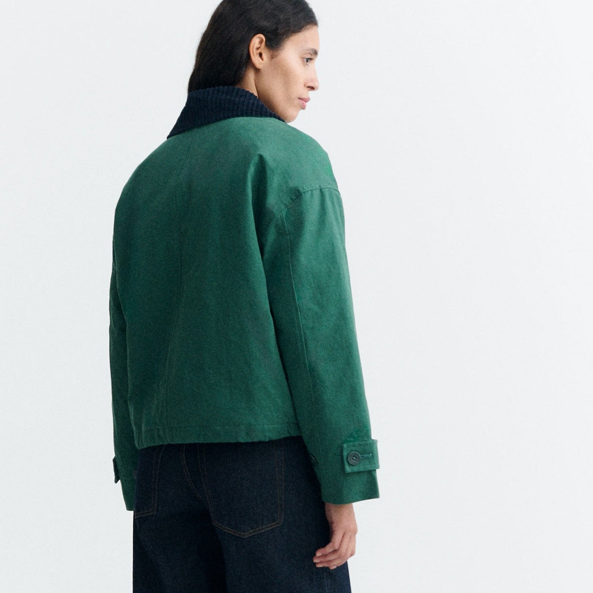 Norma Jacke