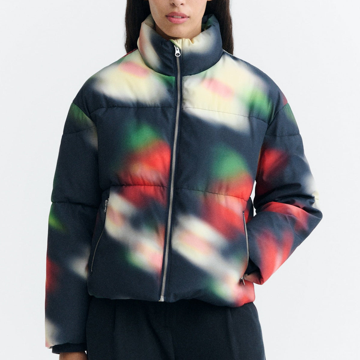Gemma Puffer-Jacke, Bloom