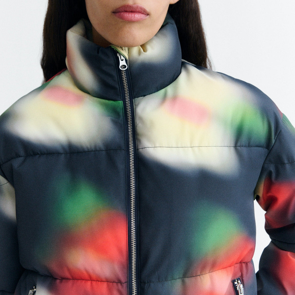 Gemma Puffer-Jacke, Bloom