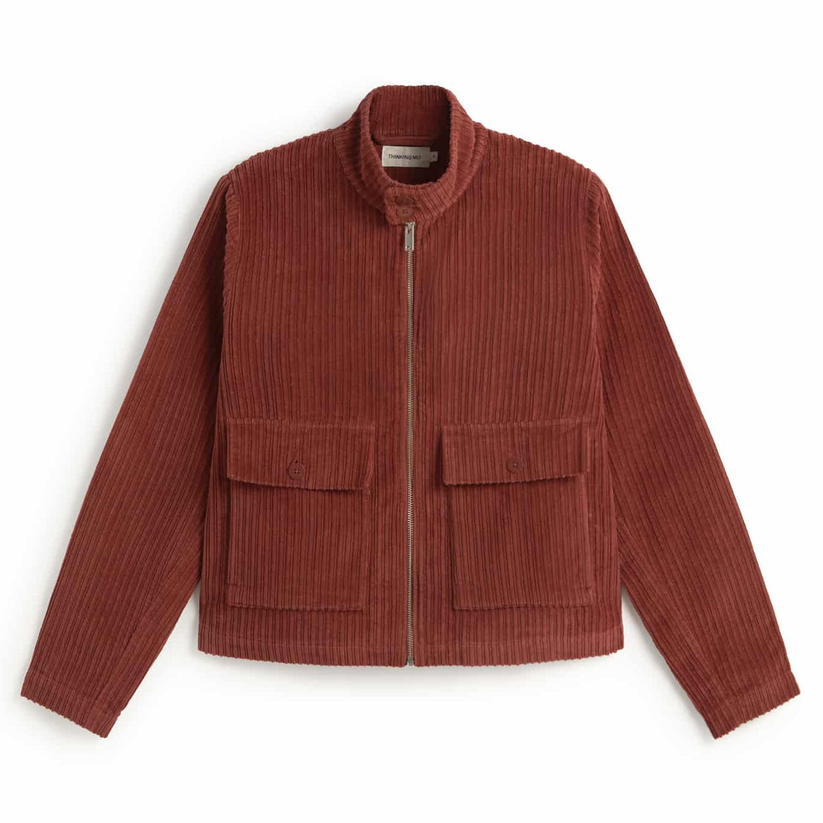 Delia Cord-Jacke