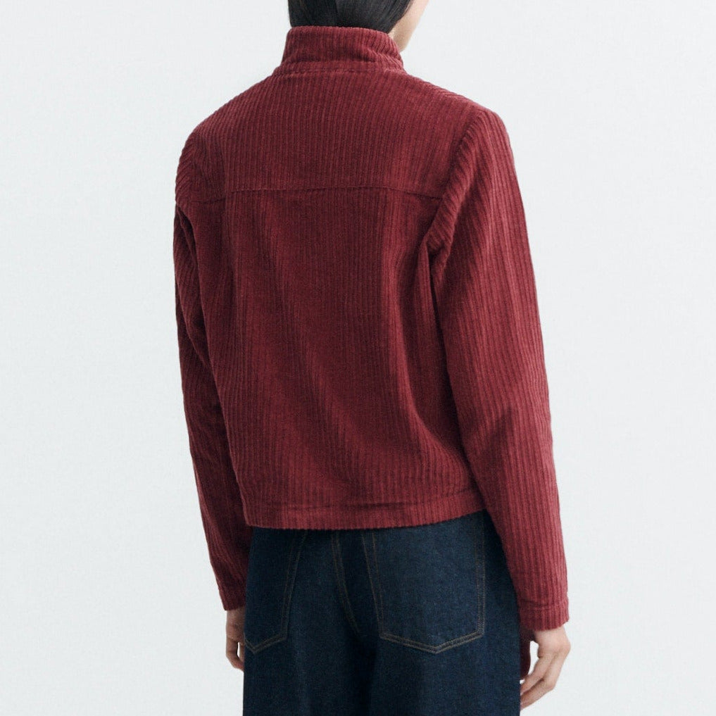 Delia Cord-Jacke