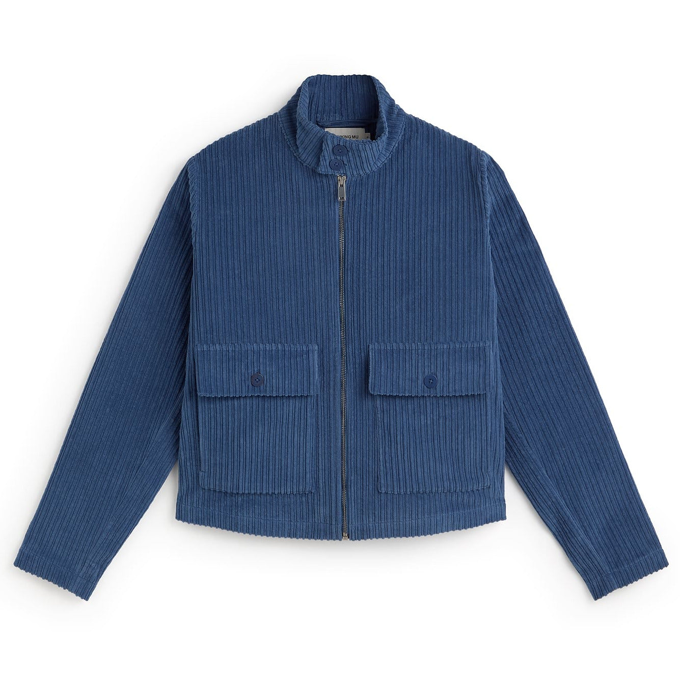 Delia Cord-Jacke