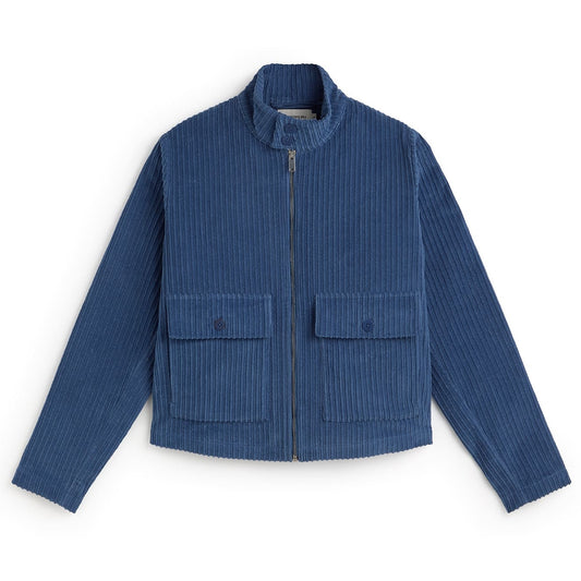 Delia Cord-Jacke