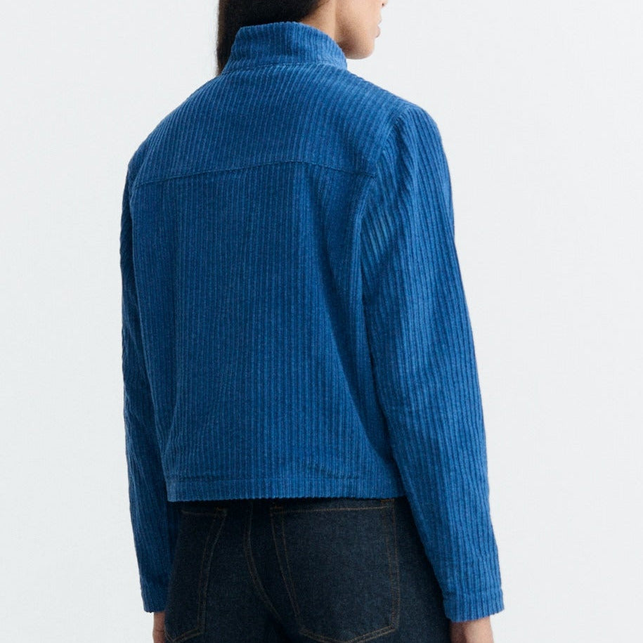 Delia Cord-Jacke