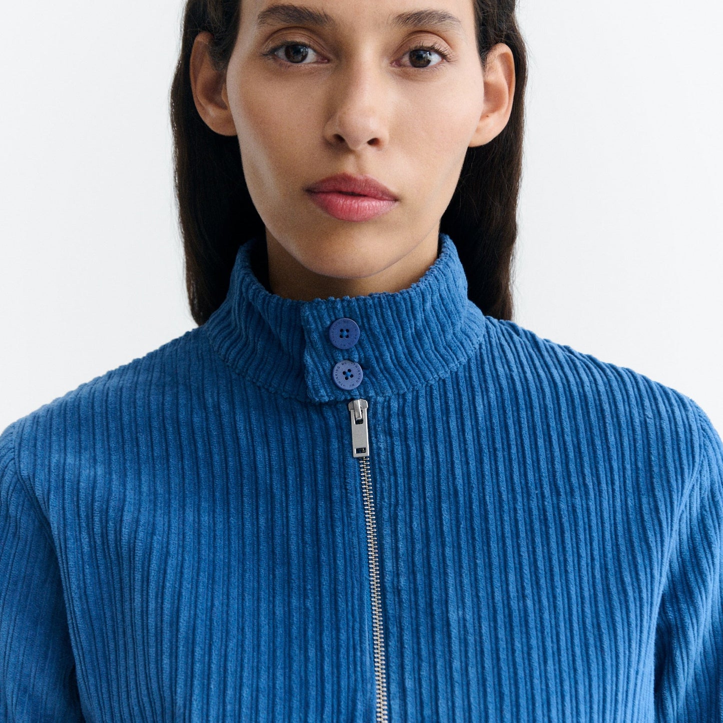 Delia Cord-Jacke