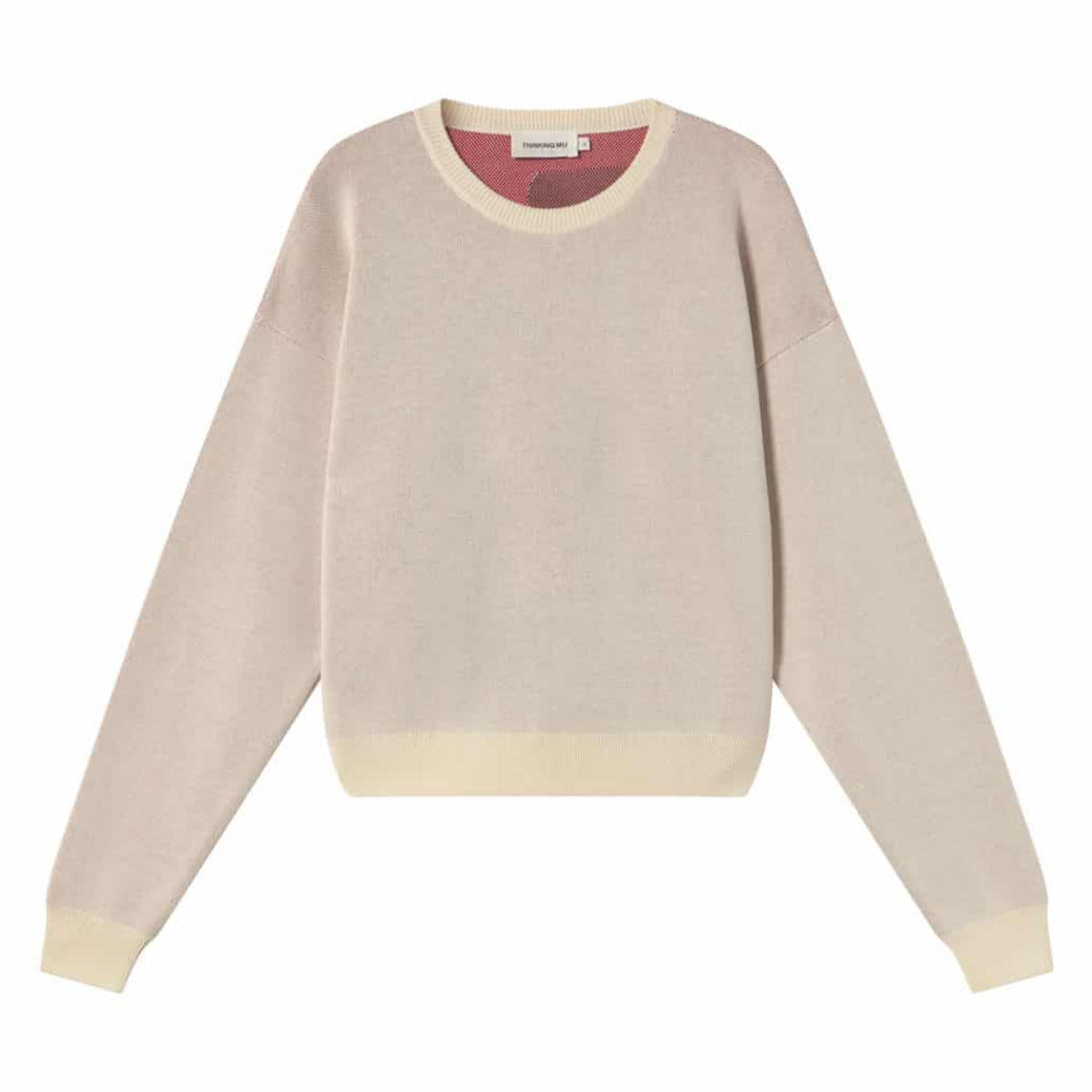 Philis Erdbeer Pullover