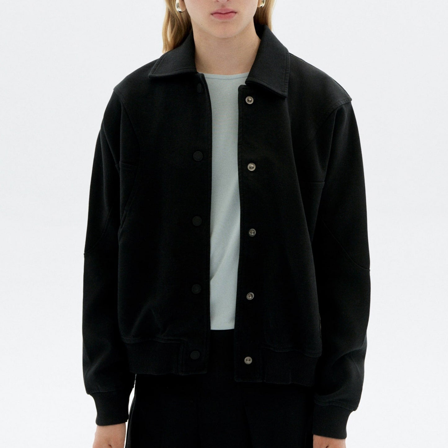 Maisie Sweatjacke