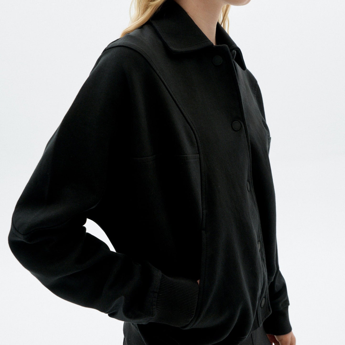 Maisie Sweatjacke