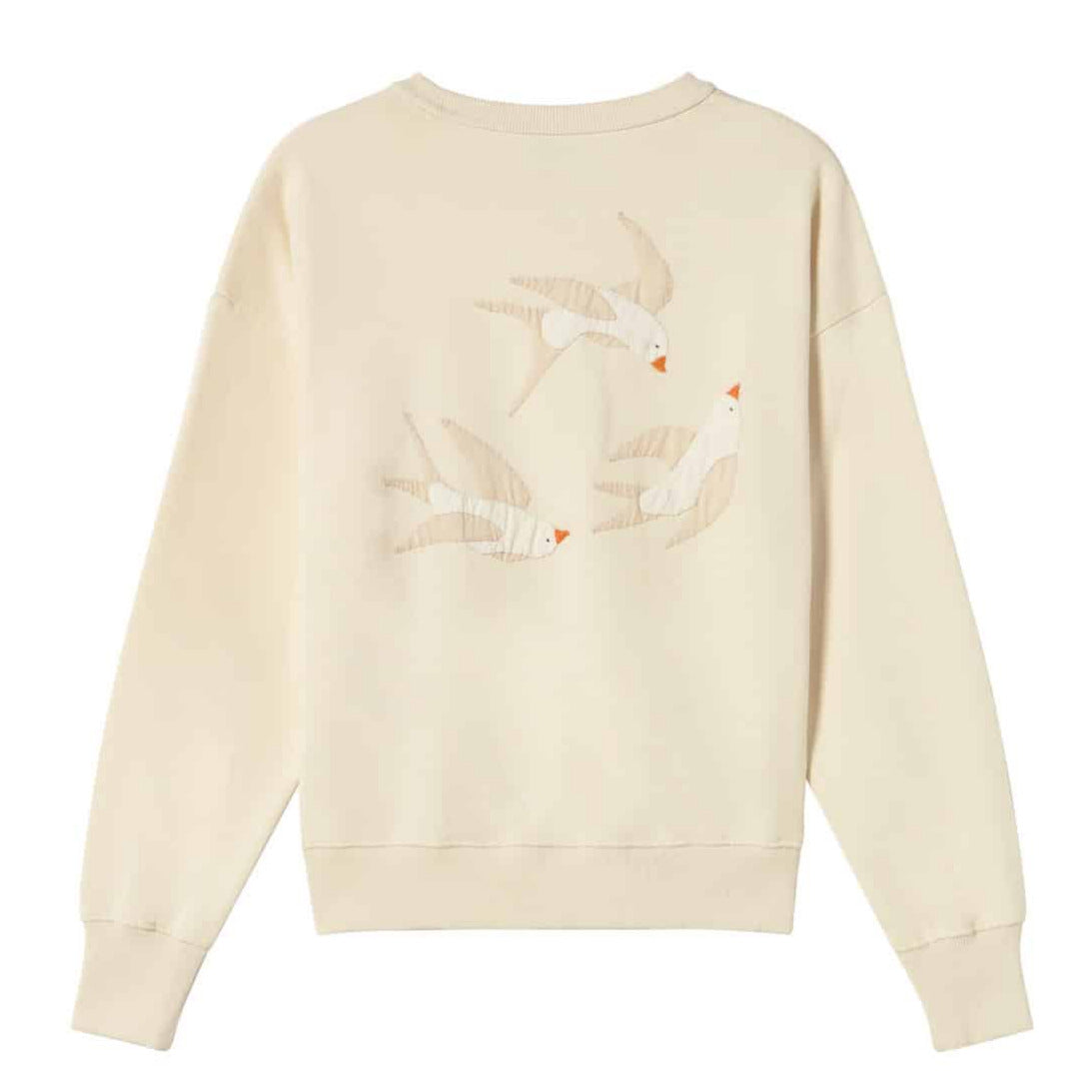 Jodie Sweater, birds