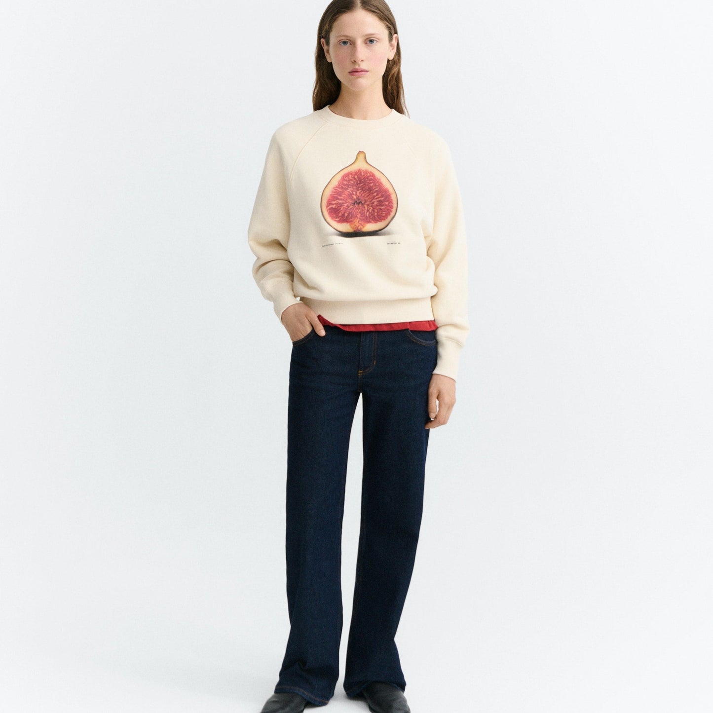 Bonnie Figa Sweater