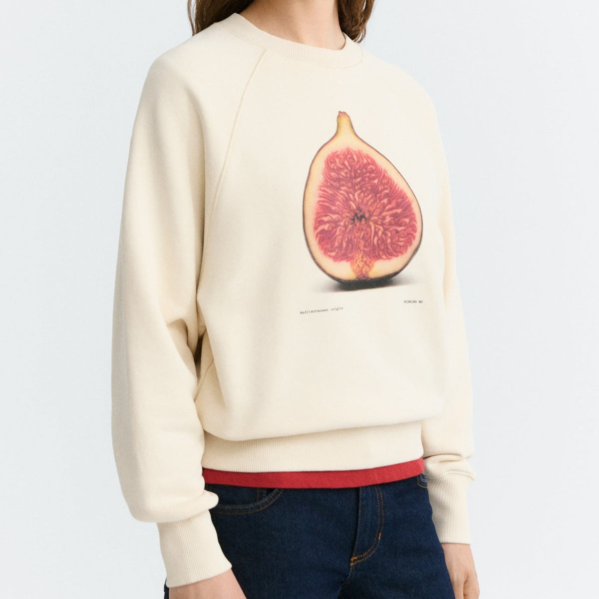 Bonnie Figa Sweater