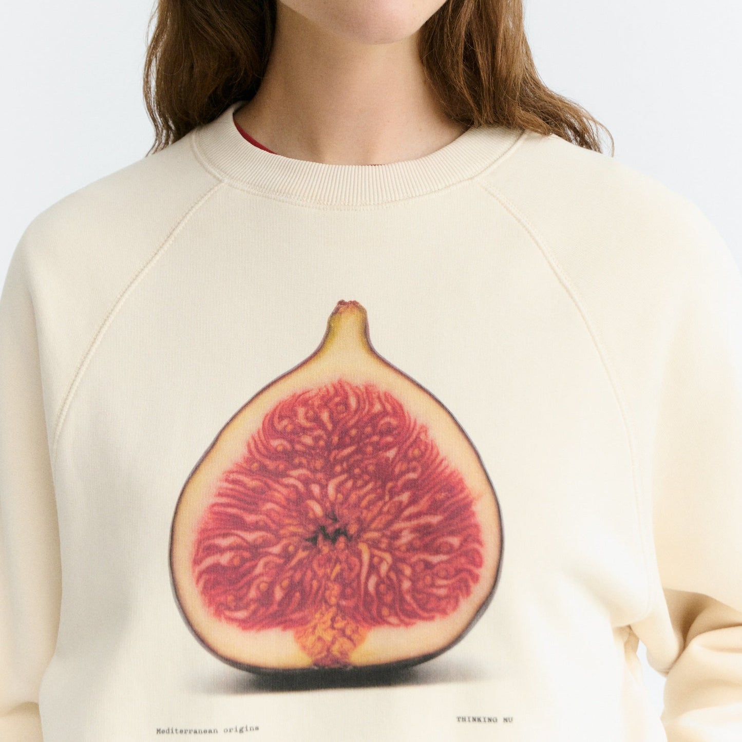 Bonnie Figa Sweater