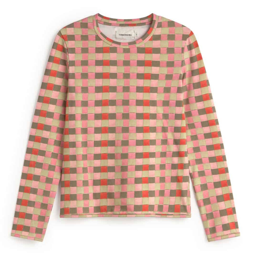 Brisa long sleeve