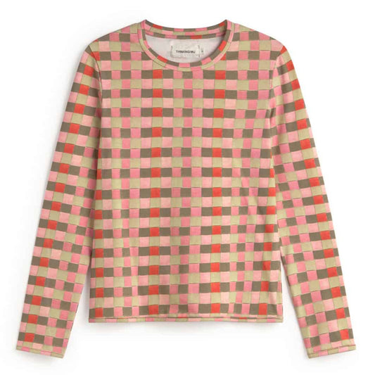 Brisa long sleeve
