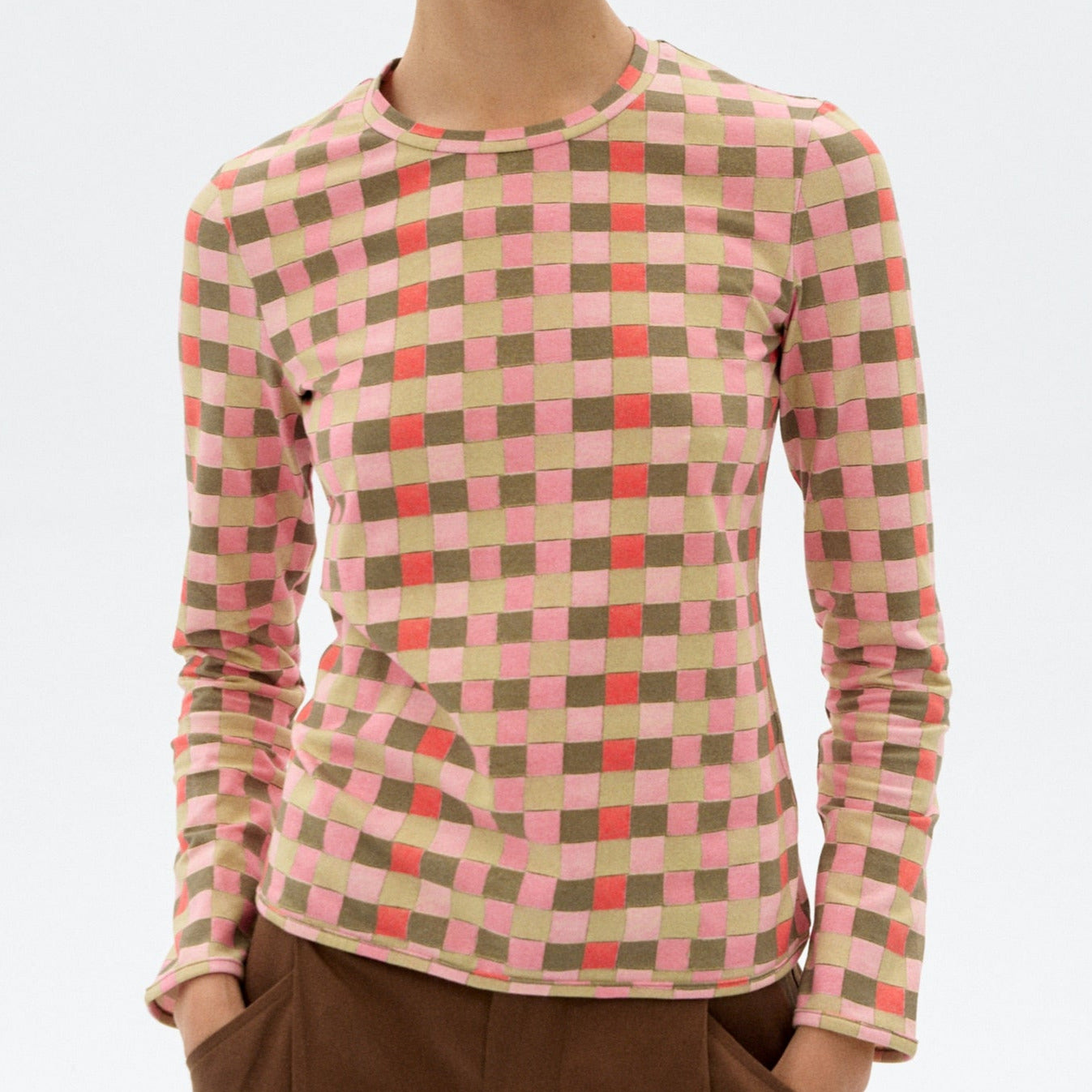 Brisa long sleeve