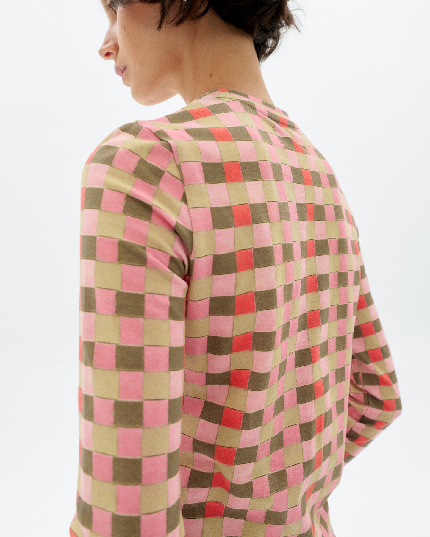 Brisa long sleeve