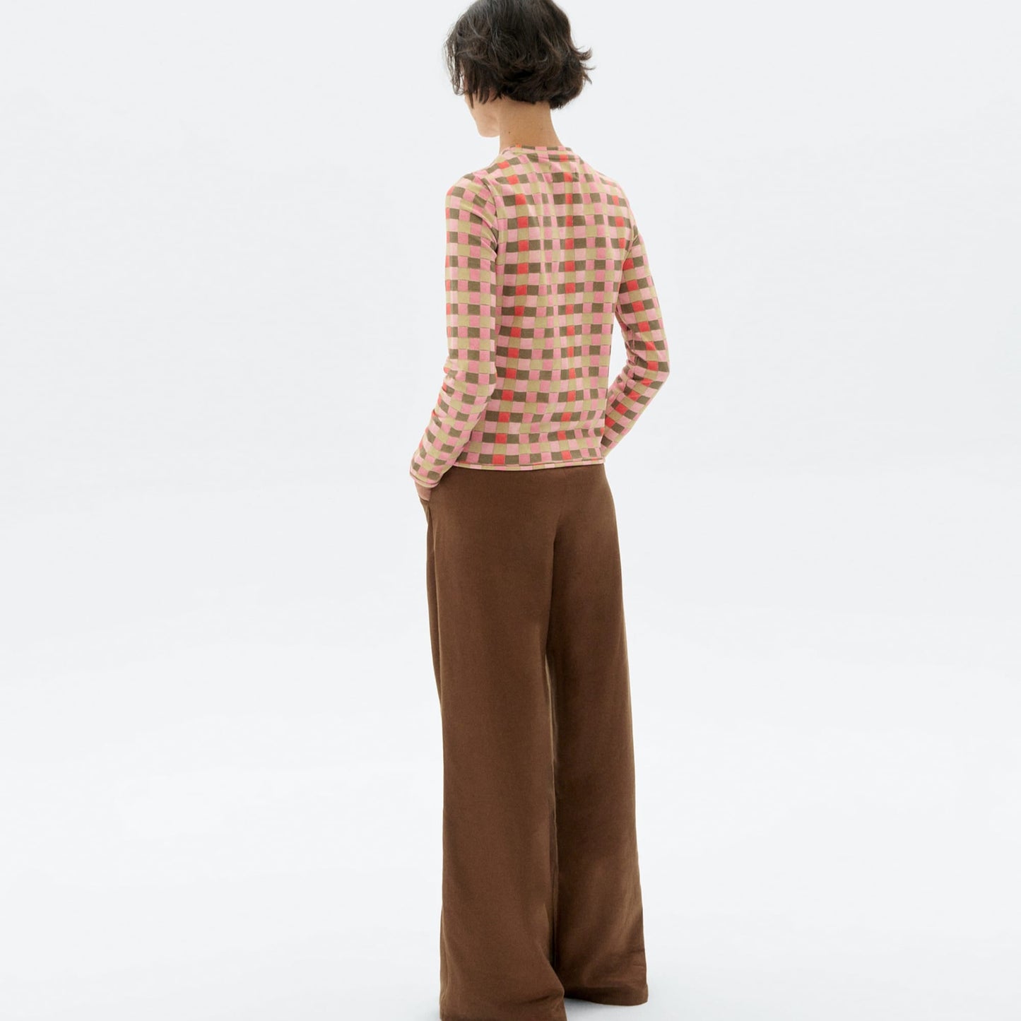 Brisa long sleeve