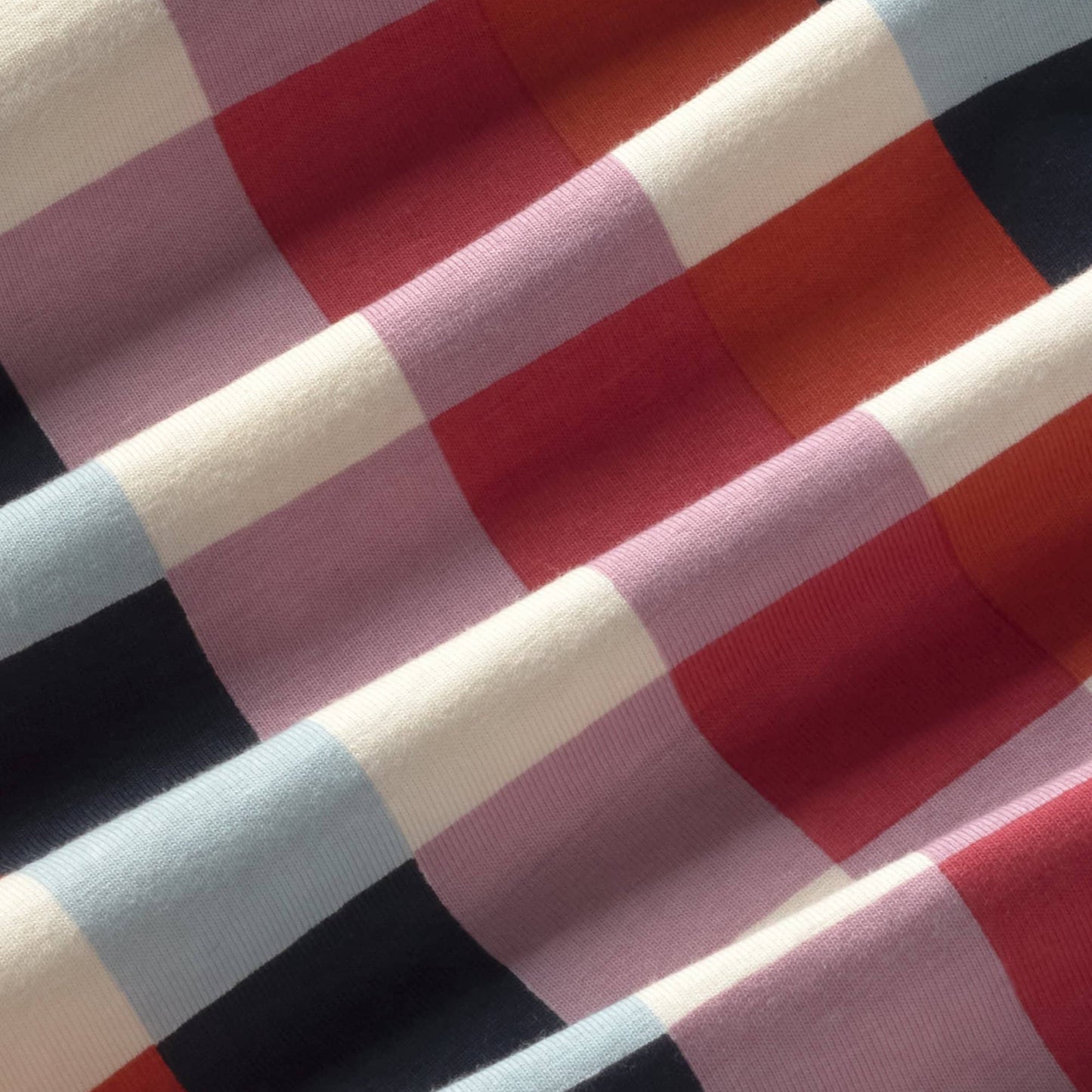 Brisa Longsleeve, Cheshire Checks