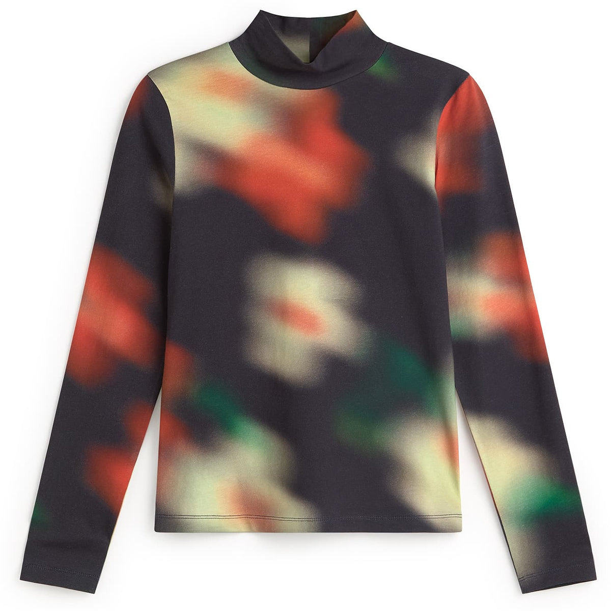 Ellen Longsleeve, Bloom