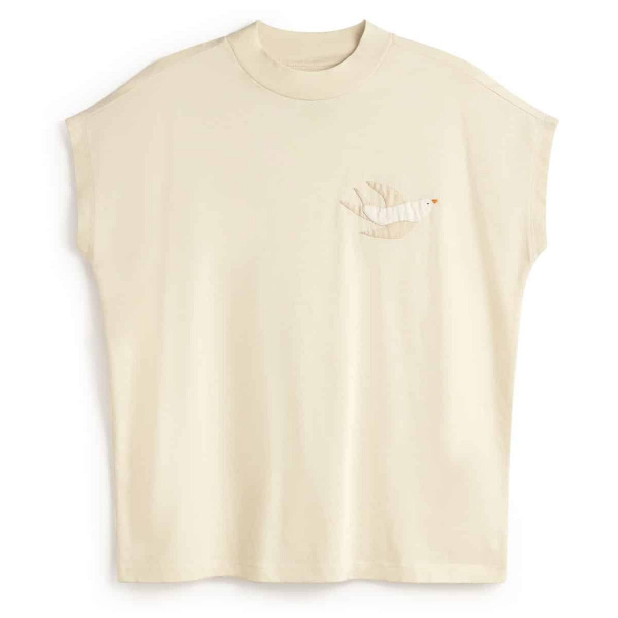 Volta T-Shirt, bird