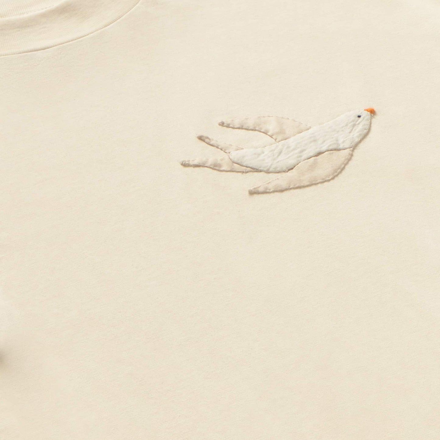 Volta T-Shirt, bird