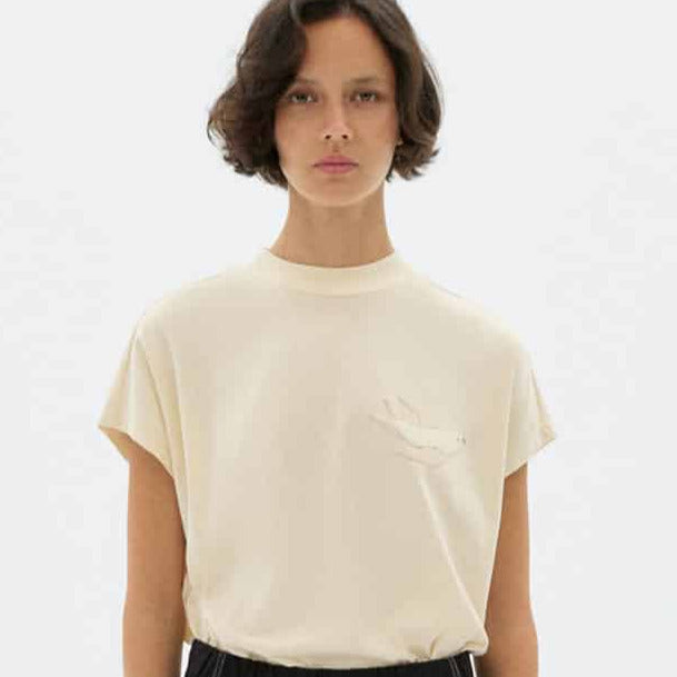 Volta T-Shirt, bird