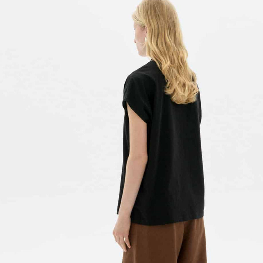 Volta T-Shirt, flower