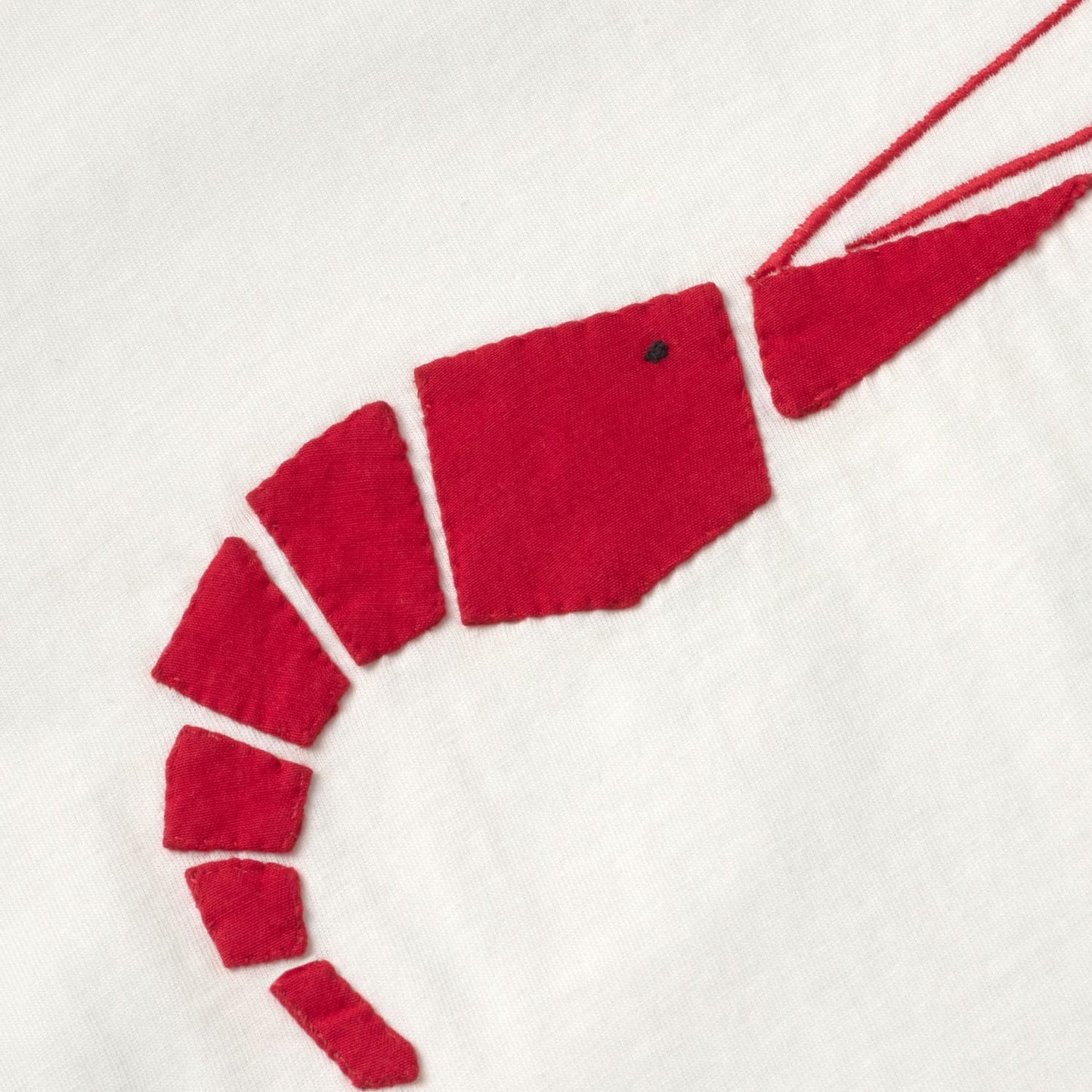 Ida T-Shirt, Origami thinking MU