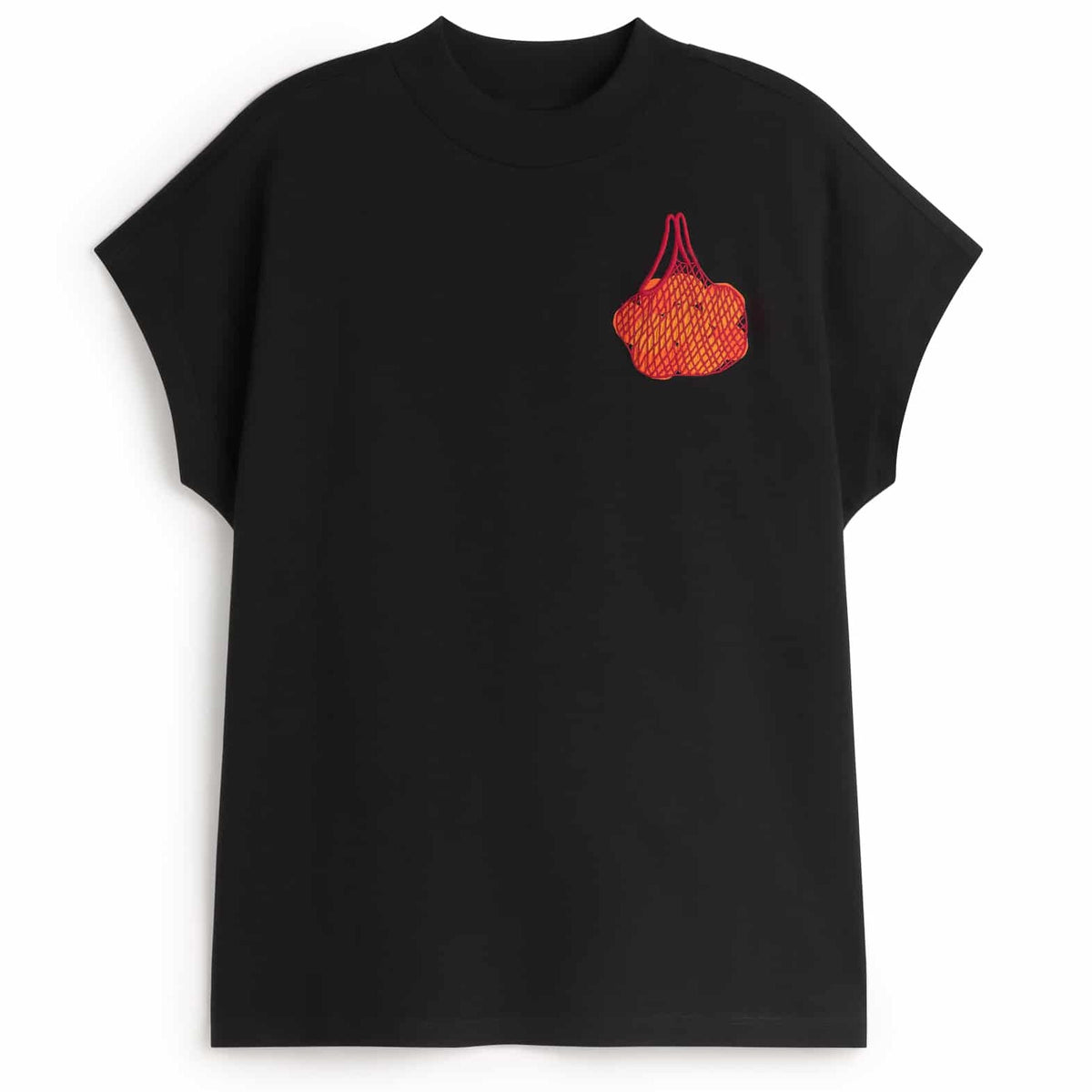 Volta T-Shirt, Mandarinas