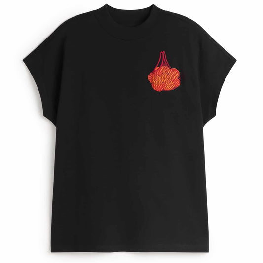 Volta T-Shirt, Mandarinas