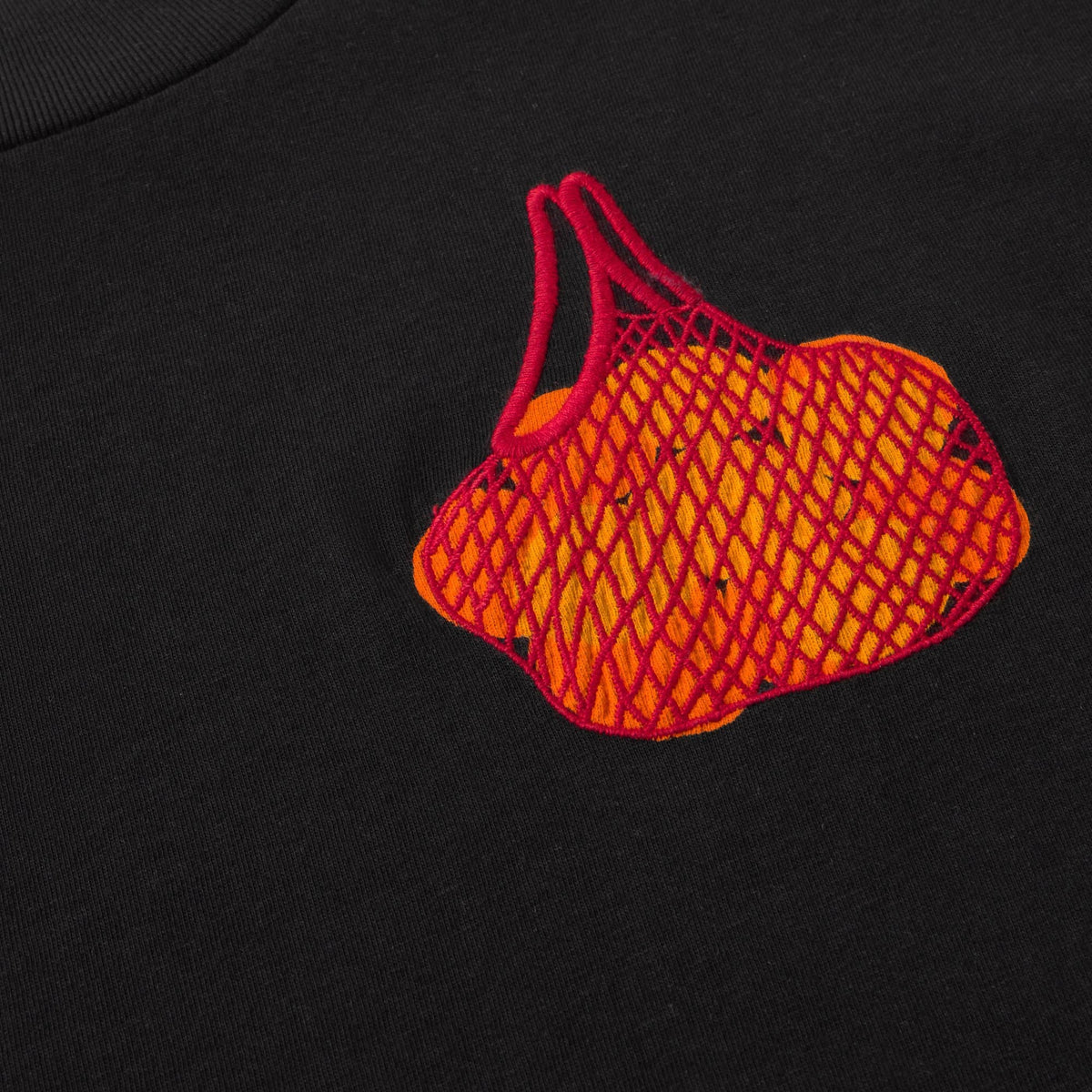 Volta T-Shirt, Mandarinas