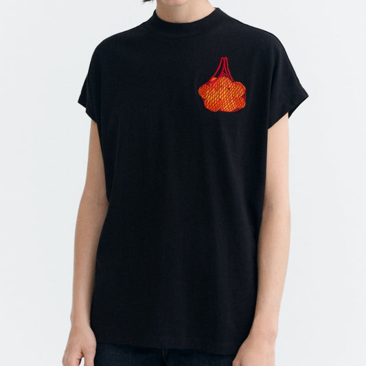 Volta T-Shirt, Mandarinas