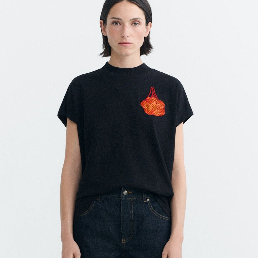 Volta T-Shirt, Mandarinas