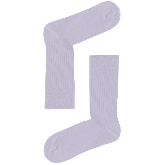 Ribb-Socken