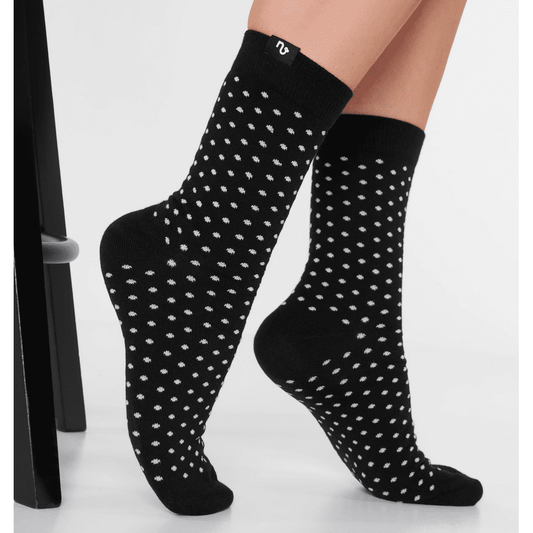 Dots-Socken
