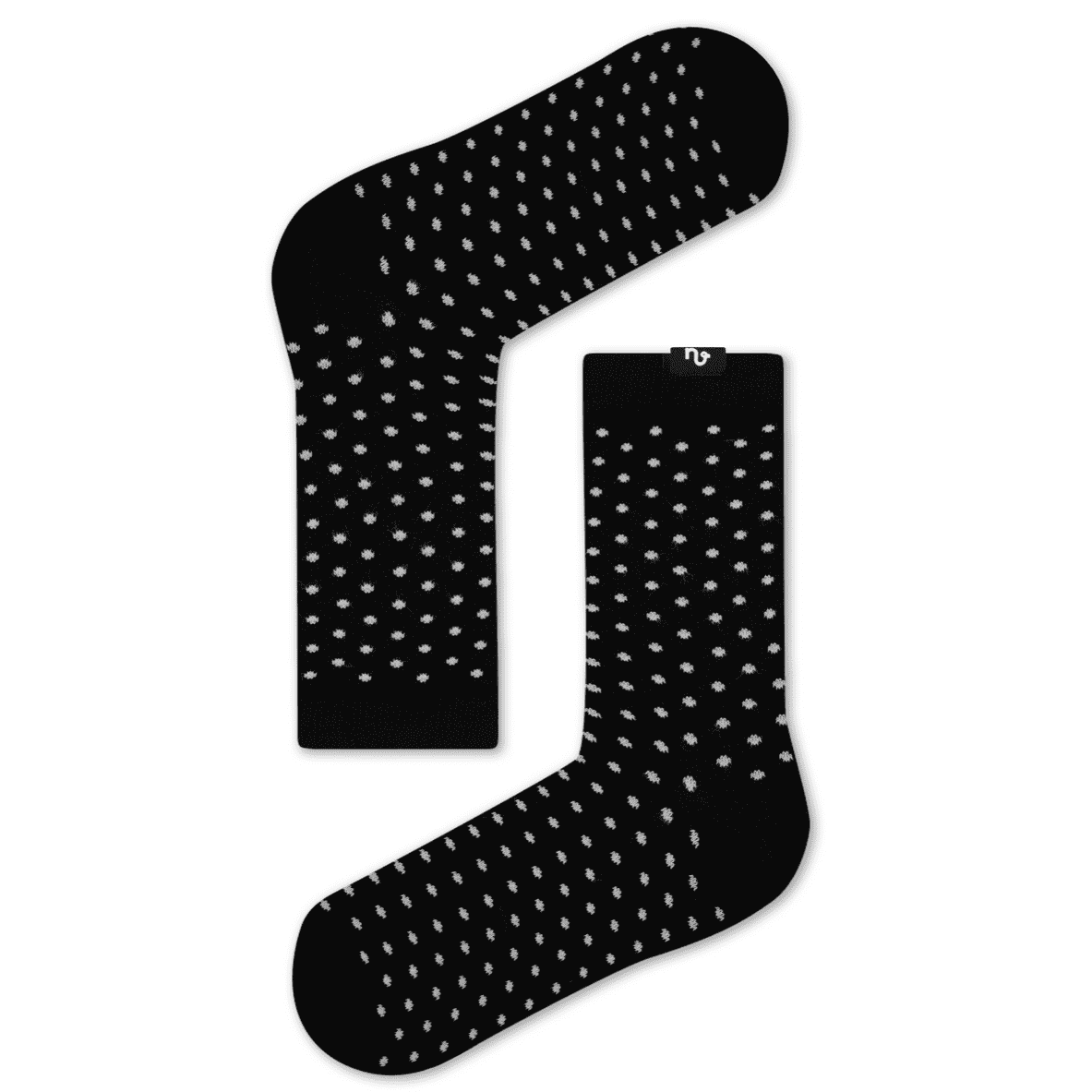 Dots-Socken