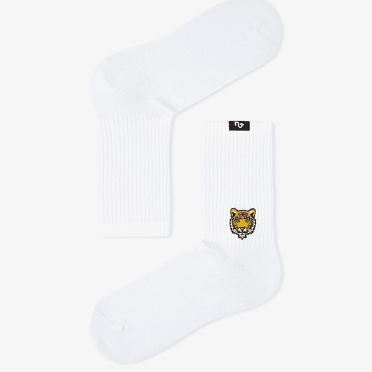 Tiger-Socken