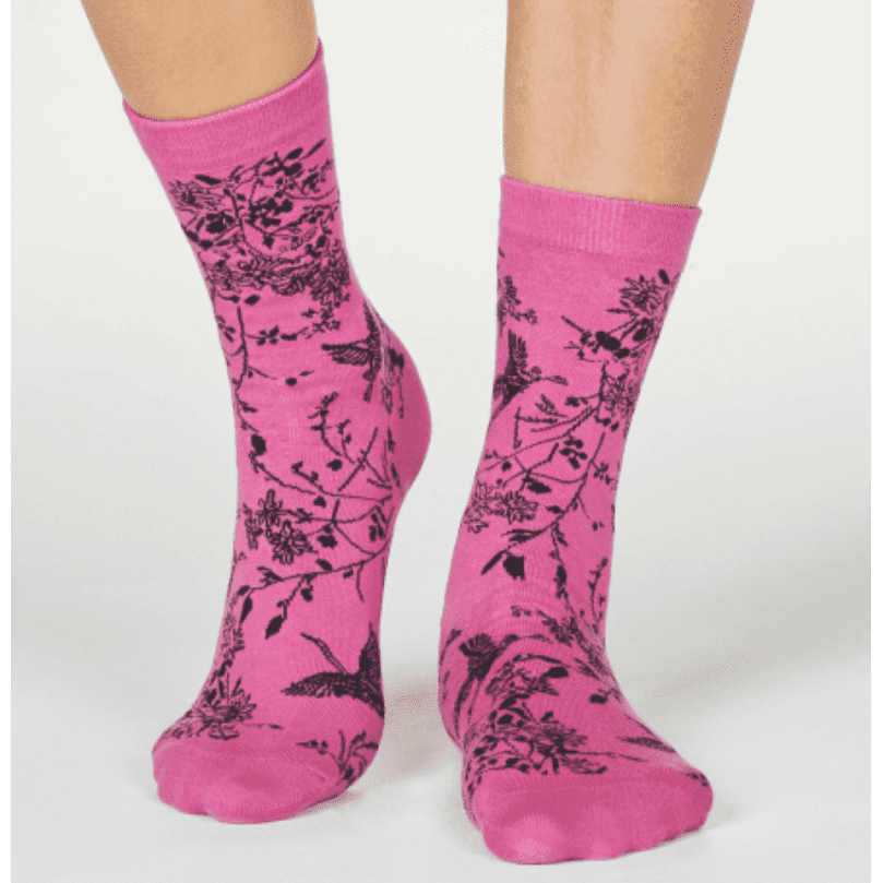 Vogel-Socken