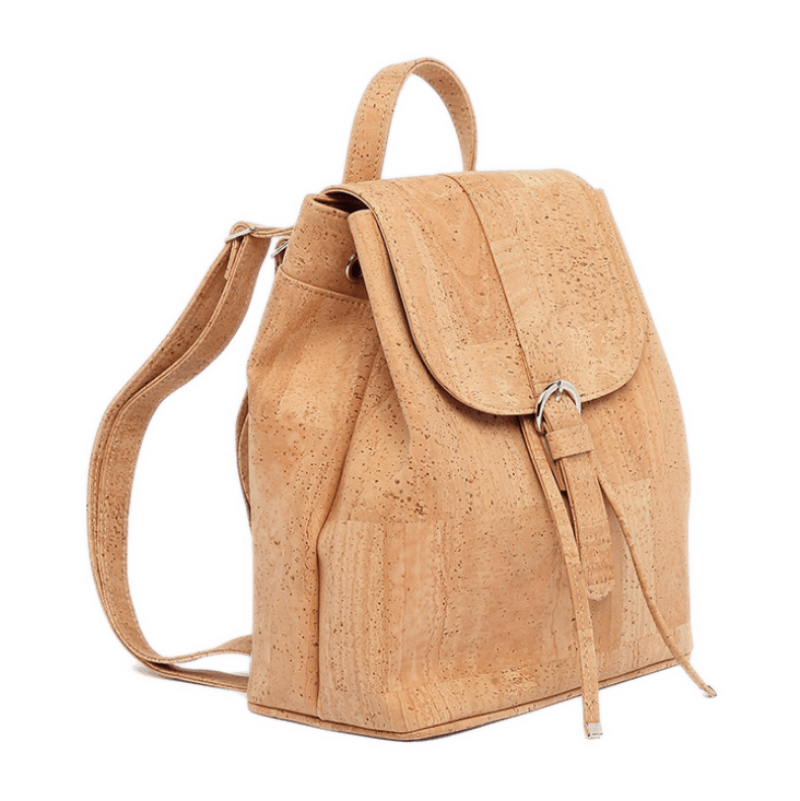 Top more than 156 cork backpack purse