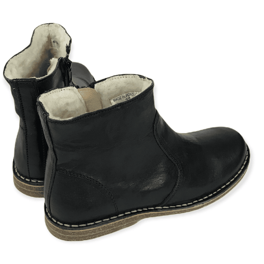 flache Stiefeletten Cacia