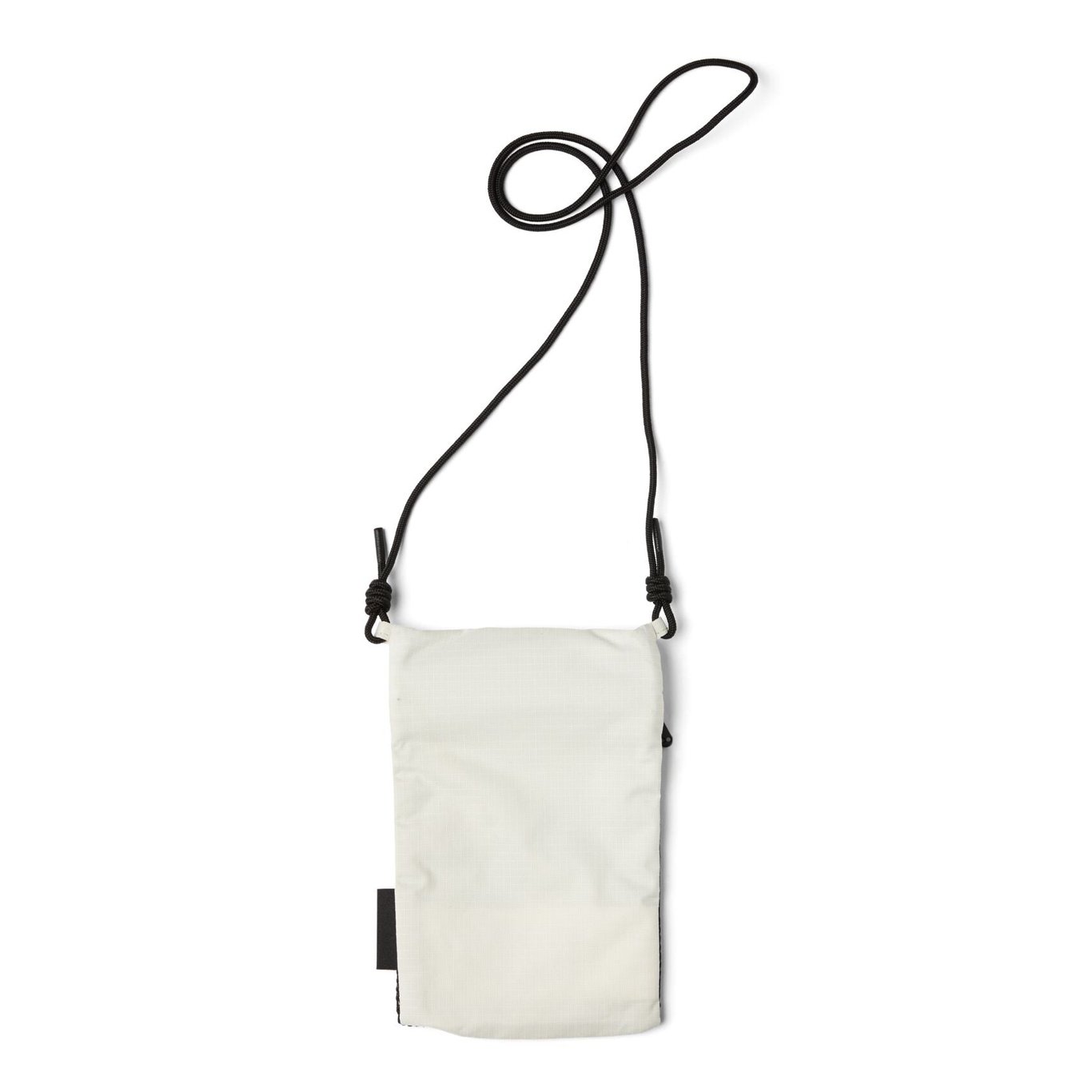 Small discount neck bag