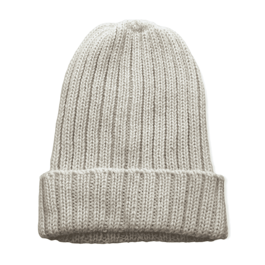 Alpaka-Mütze Milagros