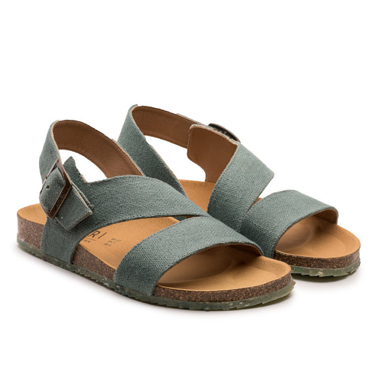 SEA Sandalen, vegan