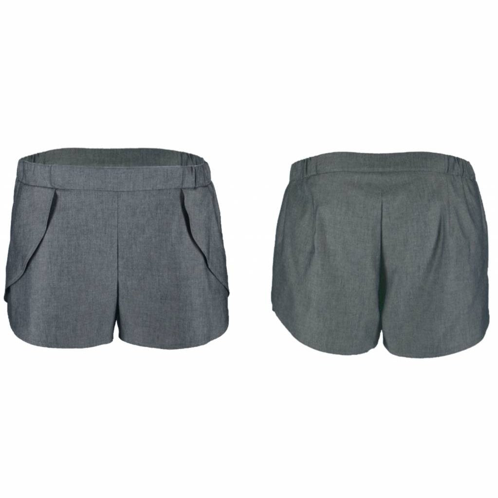 ARON shorts