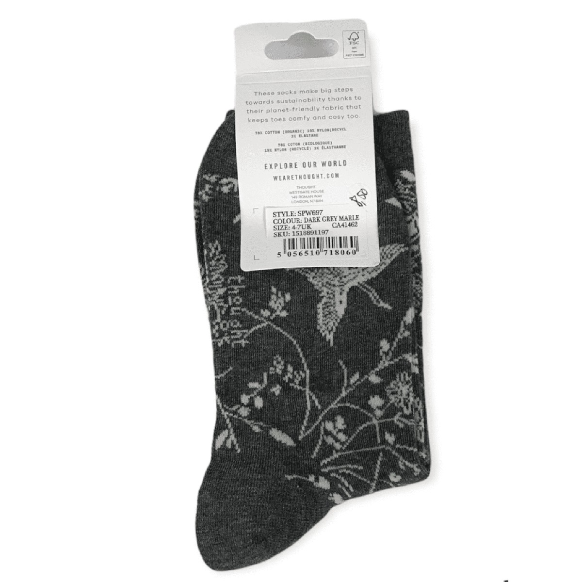 Vogel-Socken