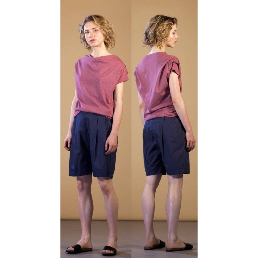 COSY II Shorts, Baumwollgewebe