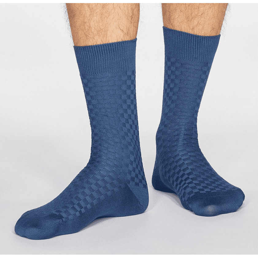 Uni-Karo-Socken