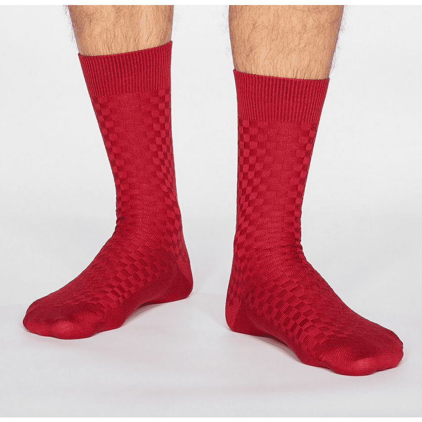 Uni-Karo-Socken